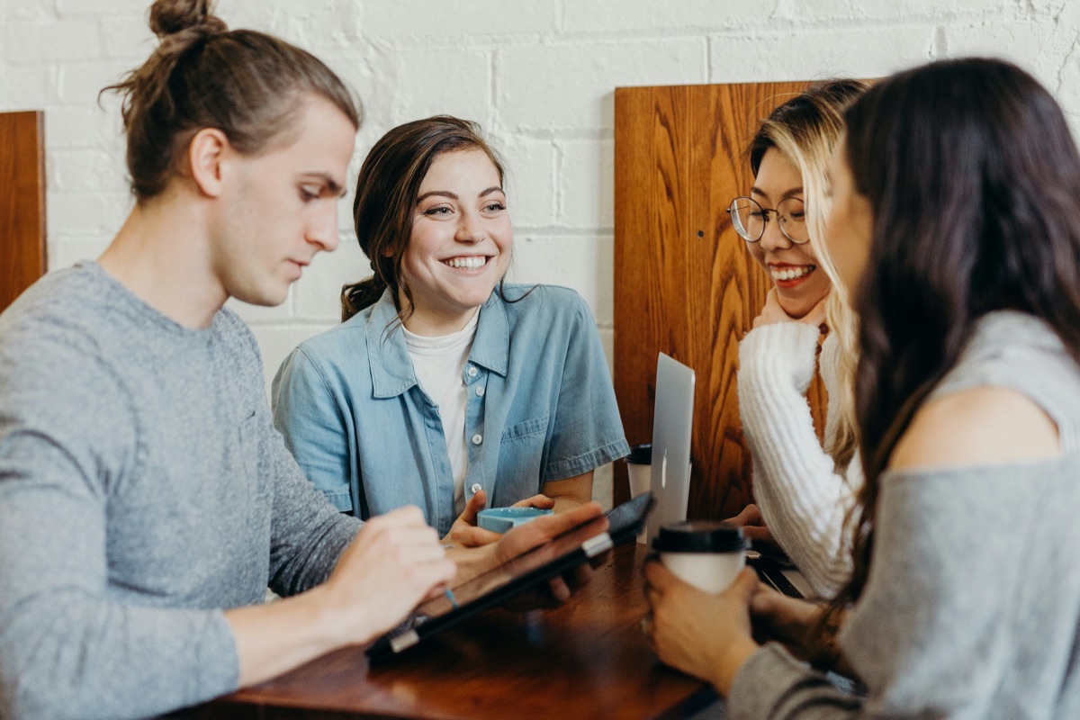 Manage your loan on the go from your secure portal